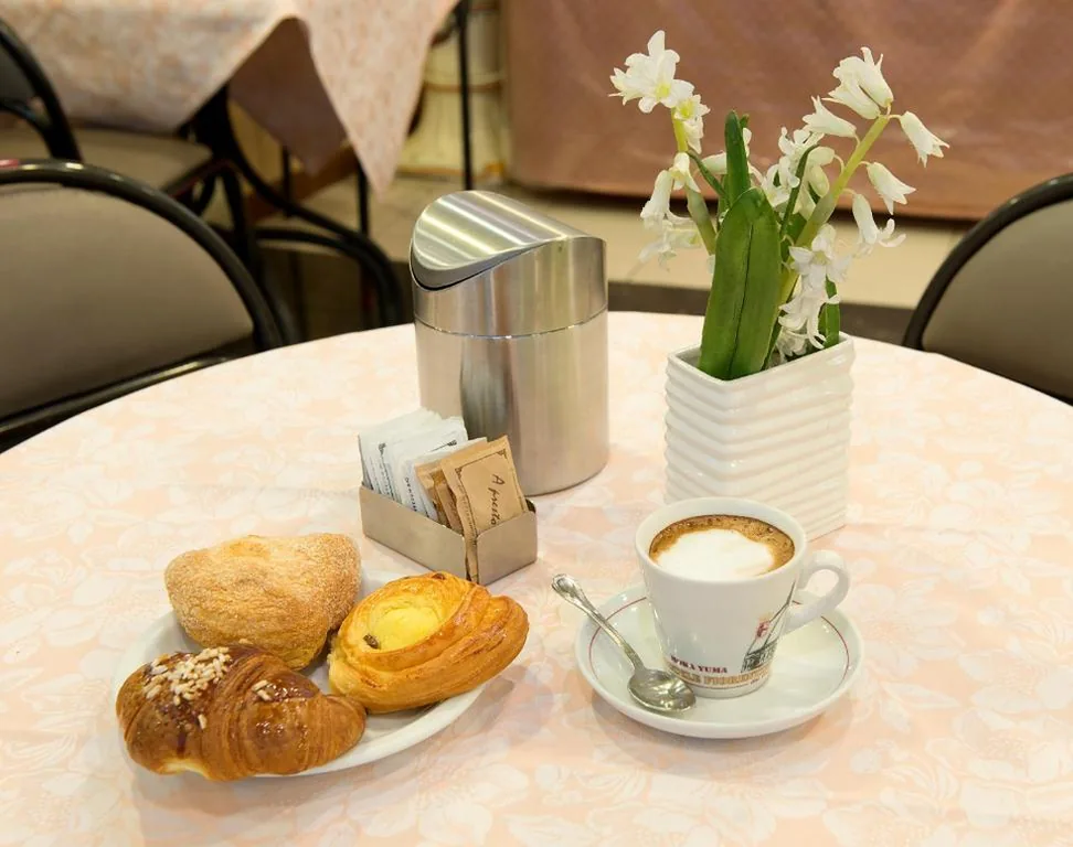 Hotel Careggi — foto 4