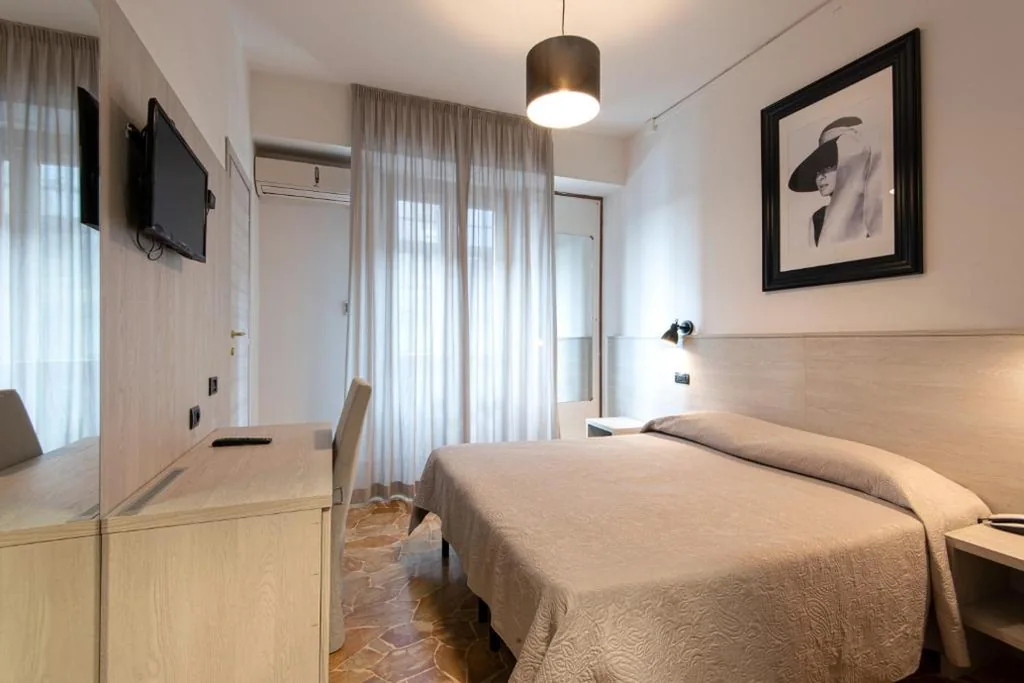 Hotel Careggi — foto 5