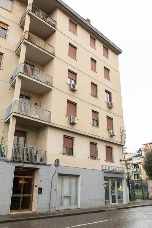 Hotel Careggi — foto 6