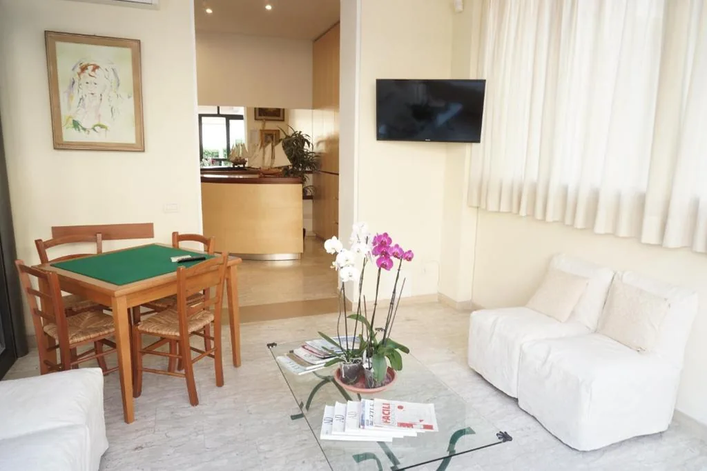 Hotel Caribe — foto 4