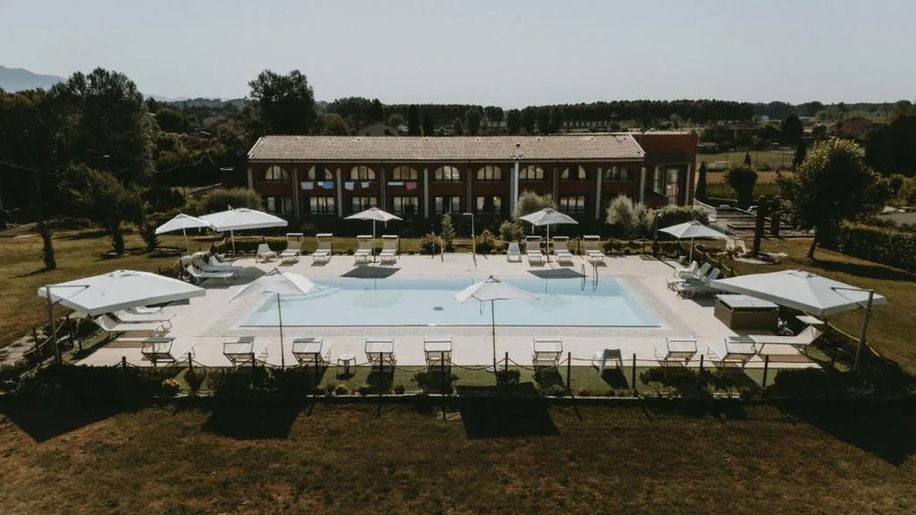 Hotel Carignano