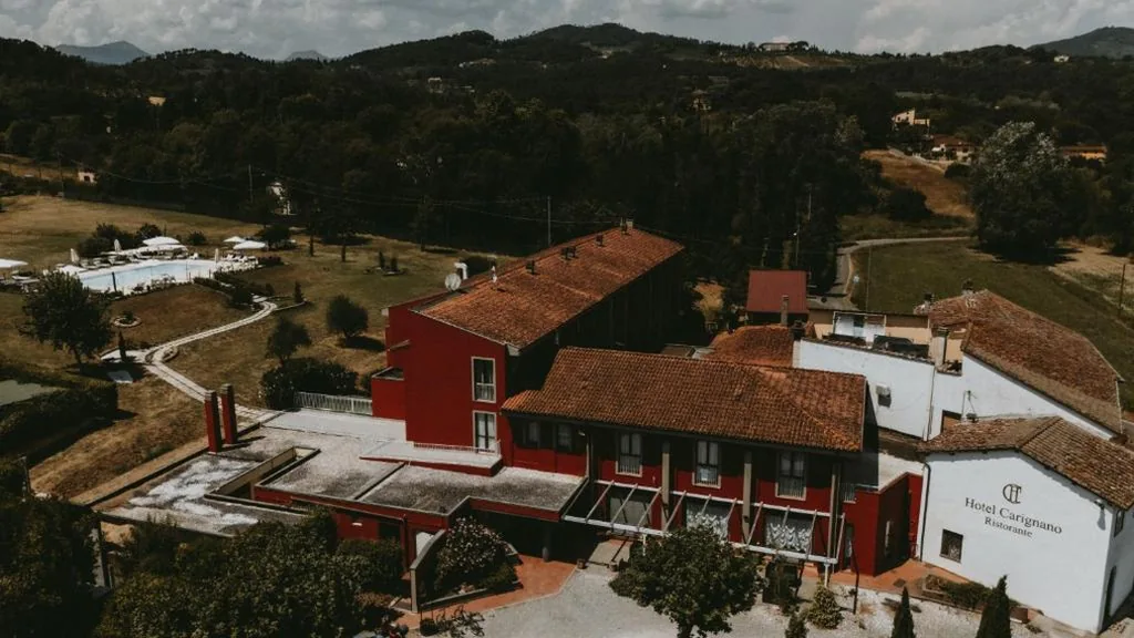 Hotel Carignano — foto 4