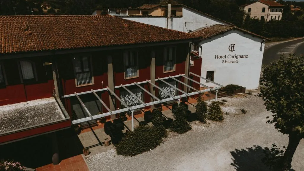 Hotel Carignano — foto 5