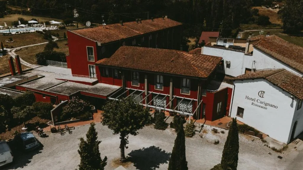 Hotel Carignano — foto 6
