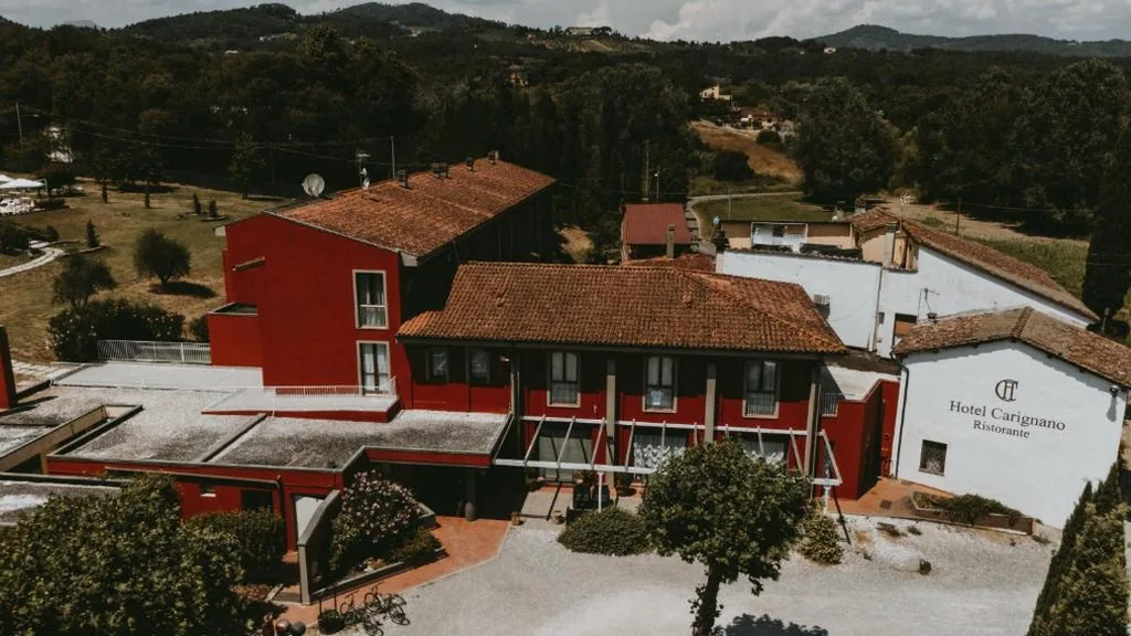 Hotel Carignano — foto 7