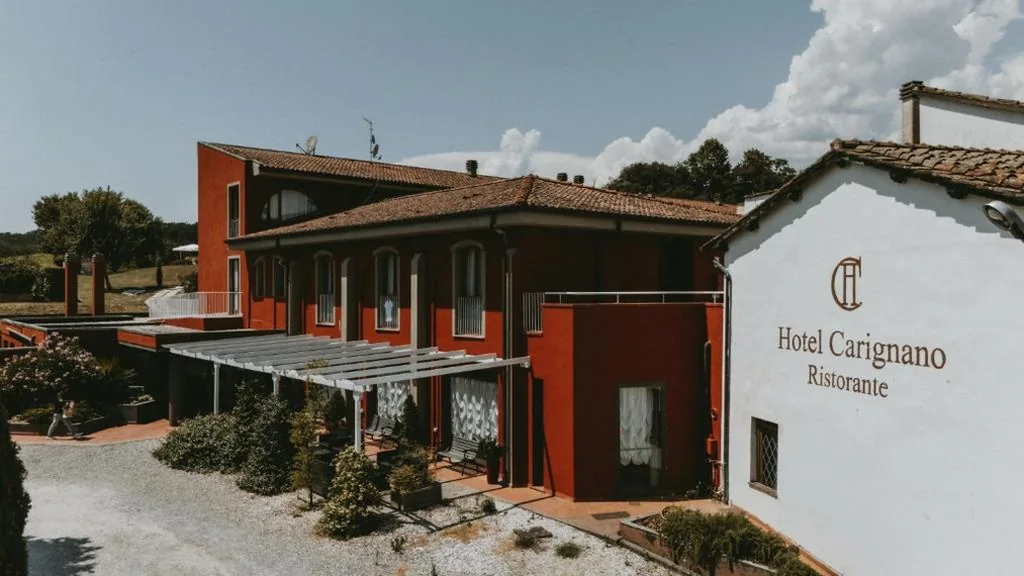 Hotel Carignano — foto 8