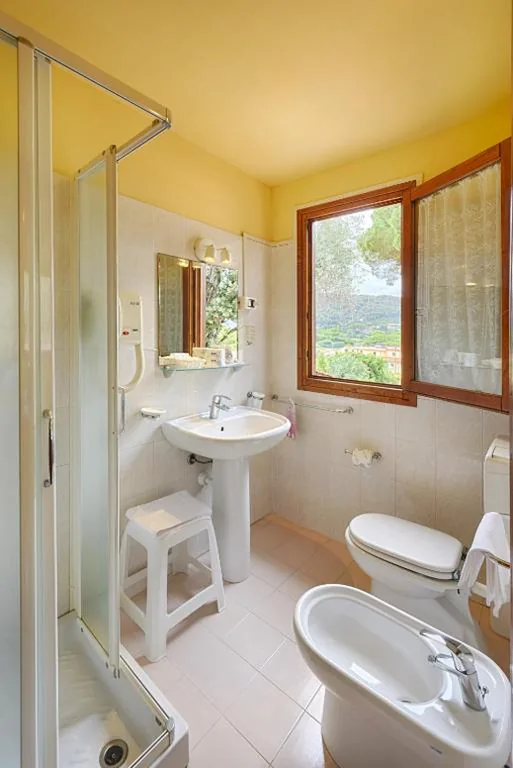 Hotel Casa Rosa