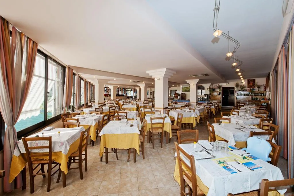Hotel Casa Rosa — foto 4