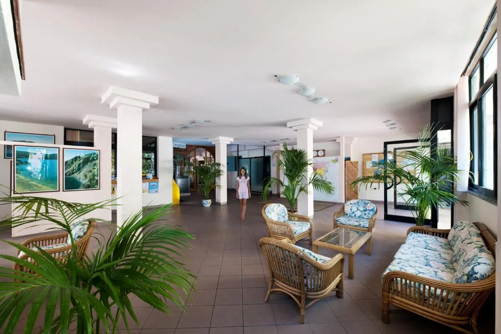 Hotel Casa Rosa — foto 5