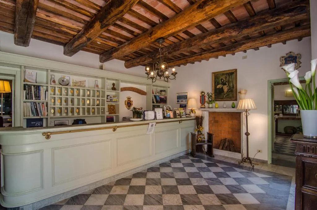 Hotel Cavalieri Del Mare — foto 4