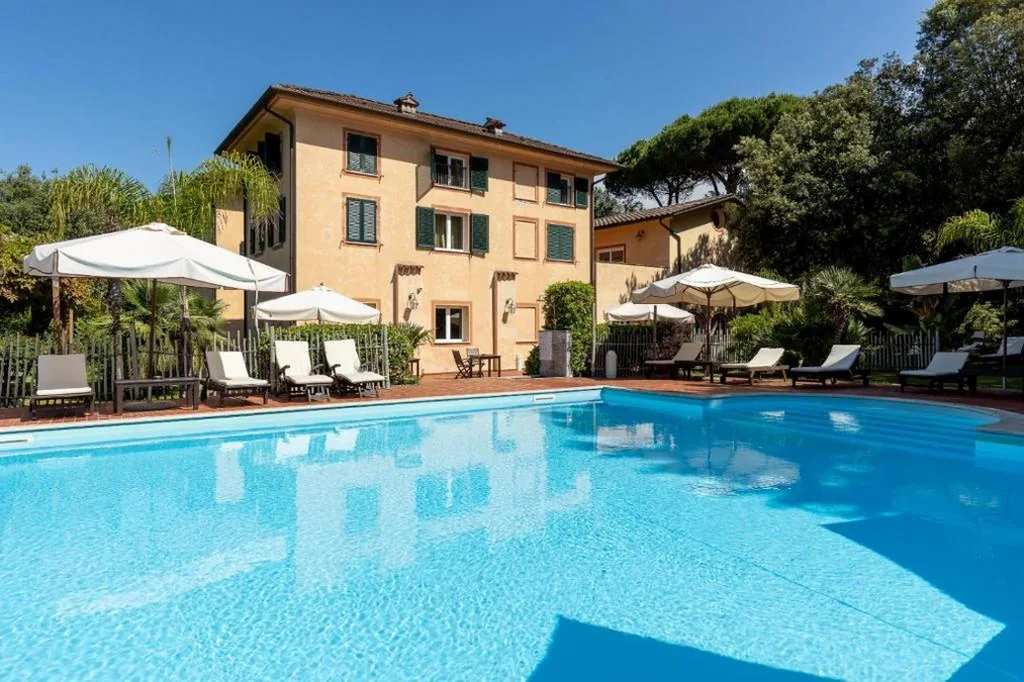 Hotel Cavalieri Del Mare — foto 5