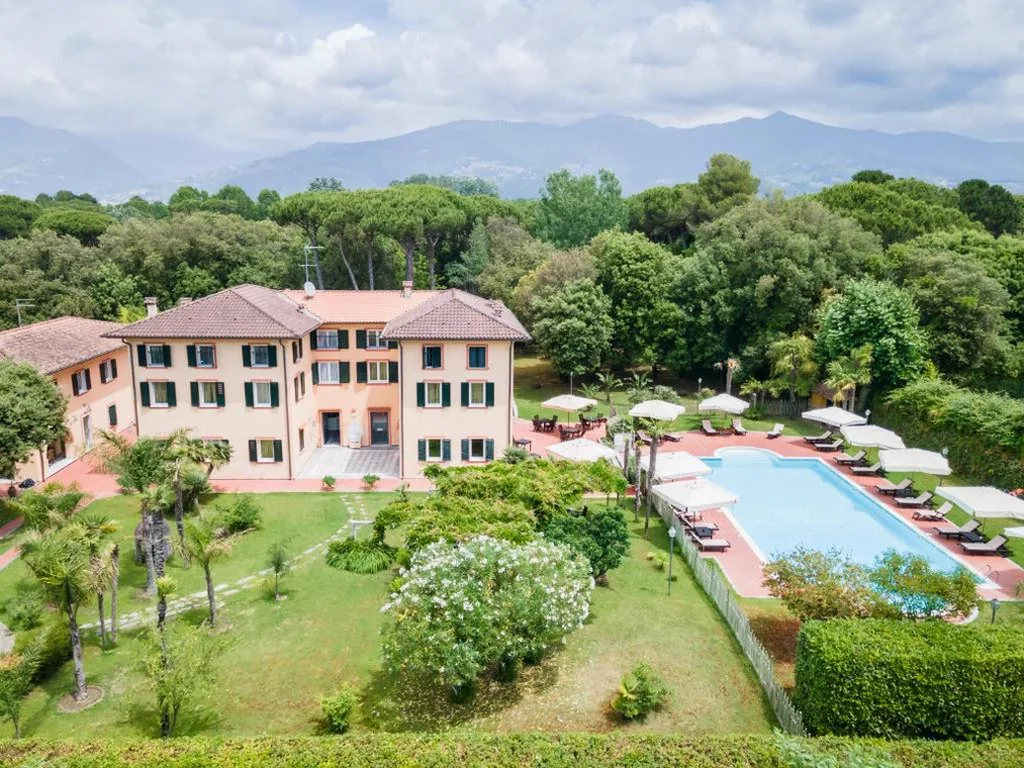 Hotel Cavalieri Del Mare — foto 6