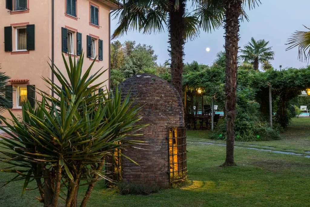 Hotel Cavalieri Del Mare — foto 7