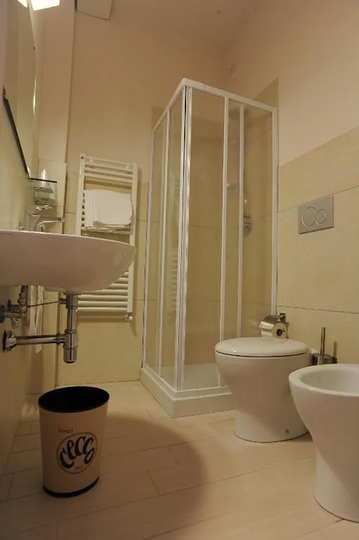 Hotel Cecco — foto 3