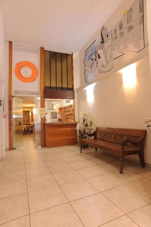 Hotel Cecco — foto 4