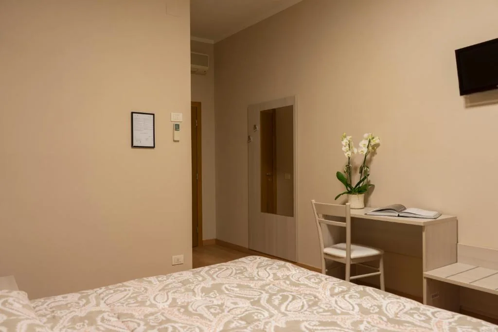 Hotel Cecco — foto 5
