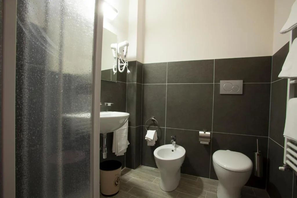 Hotel Cecco — foto 8
