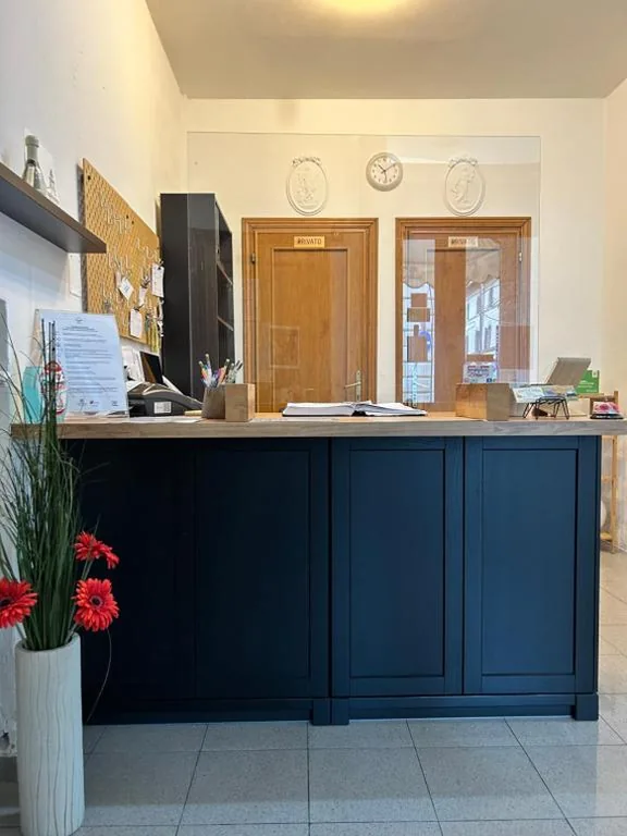 Hotel Cecile — foto 4