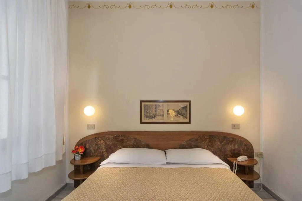 Hotel Cecile — foto 7