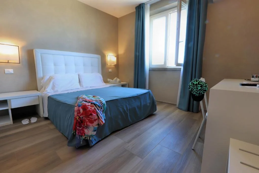 Hotel Cecina Beach — foto 3