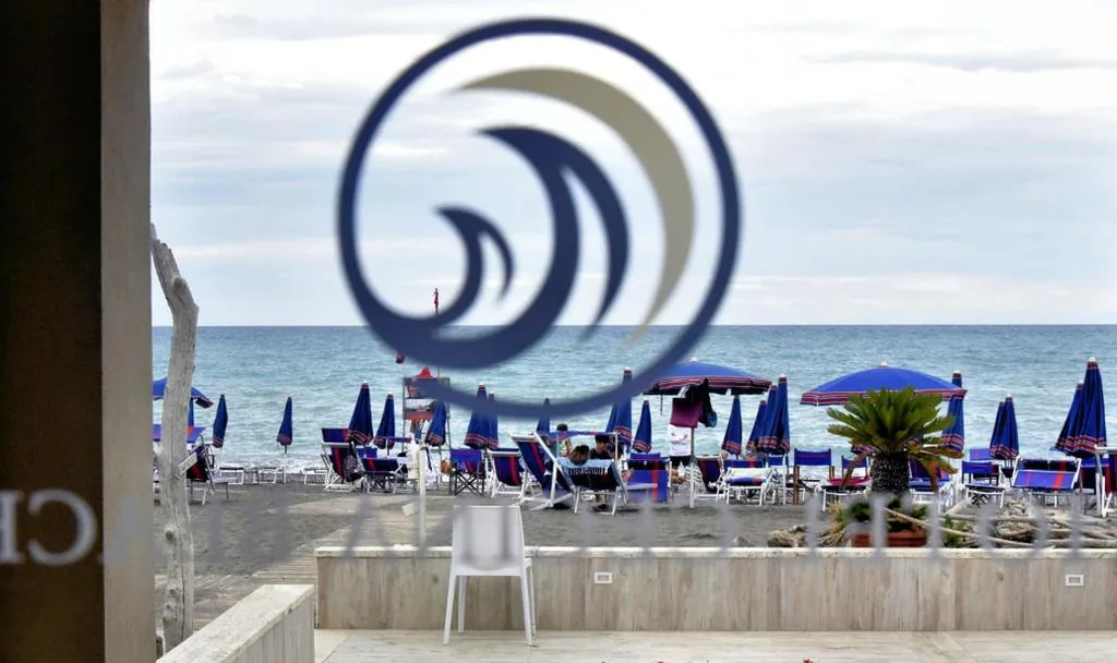 Hotel Cecina Beach — foto 6