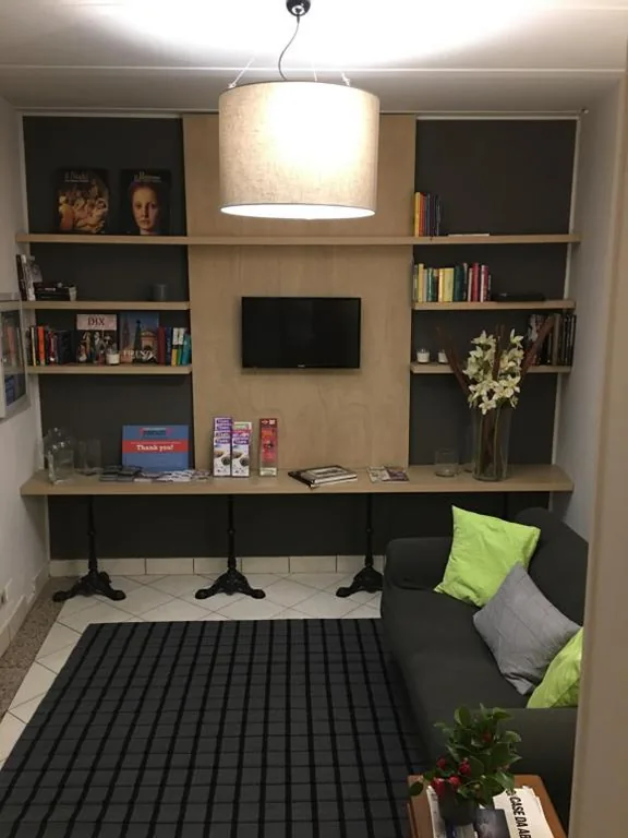 Hotel Centro — foto 5