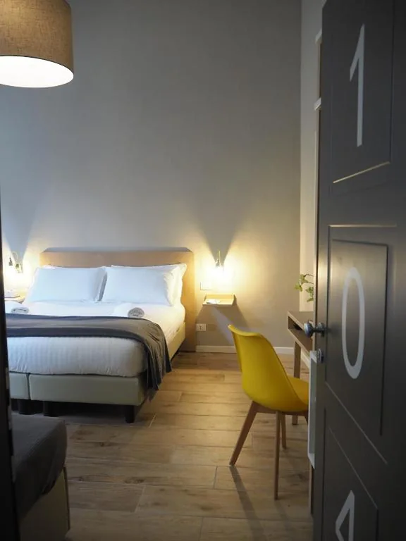 Hotel Centro — foto 6