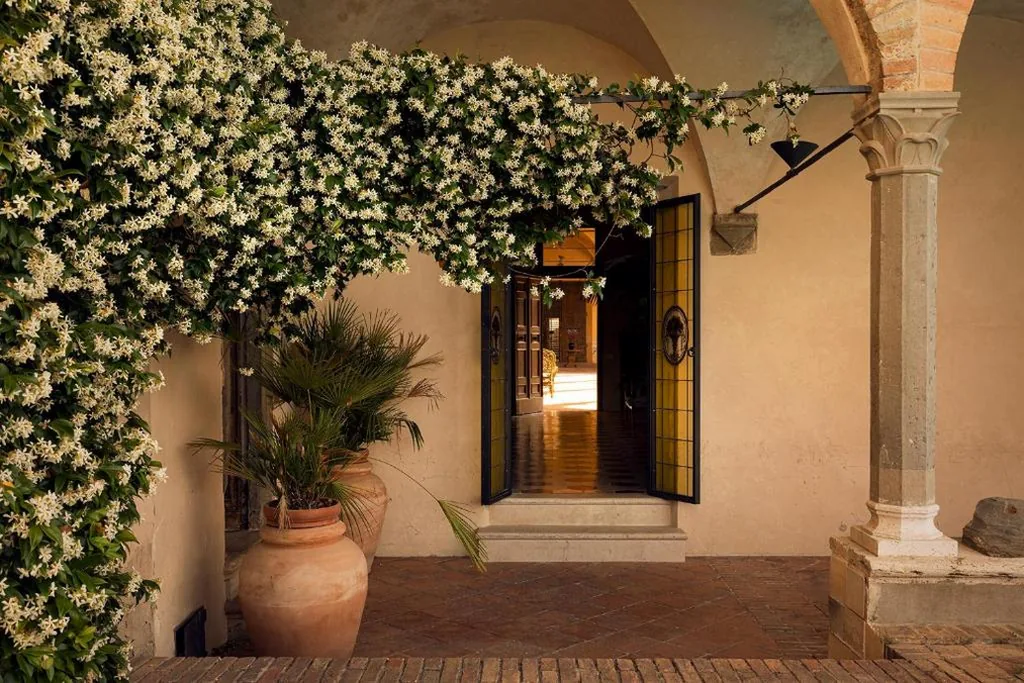 Hotel Certosa Di Maggiano — foto 6