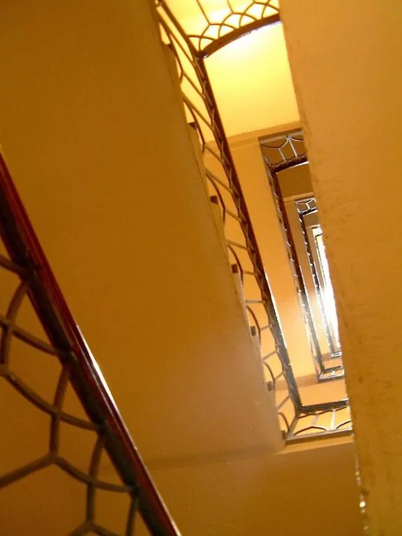 Hotel Cestelli — foto 4