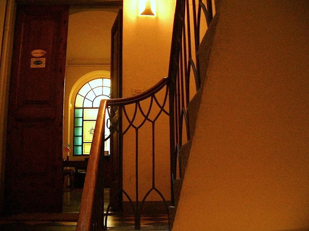 Hotel Cestelli — foto 5