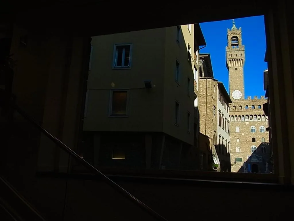 Hotel Cestelli — foto 8