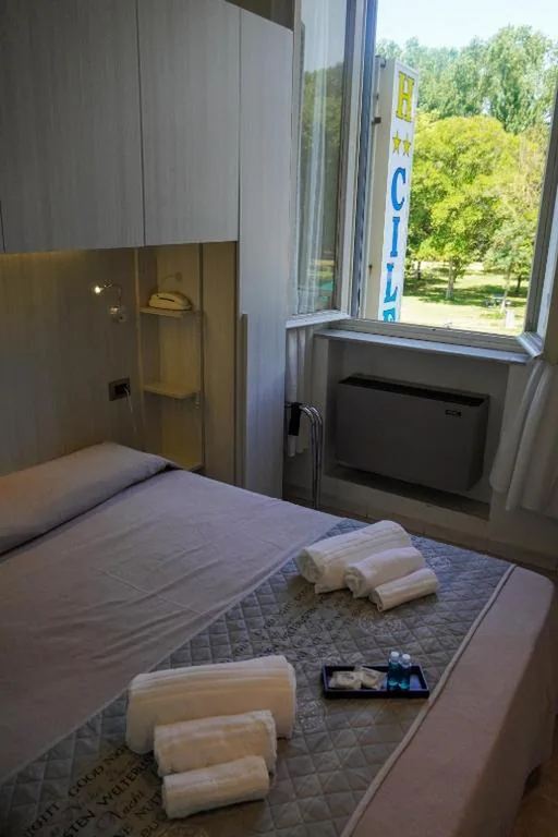 Hotel Cilene