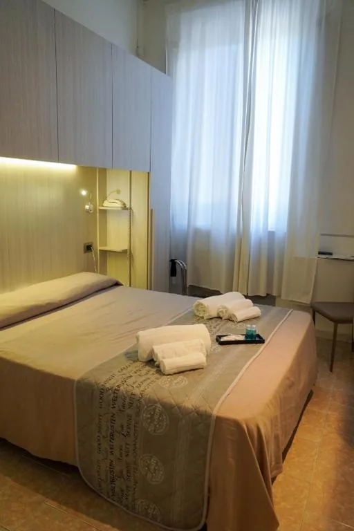 Hotel Cilene — foto 5