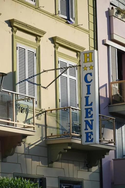 Hotel Cilene — foto 6