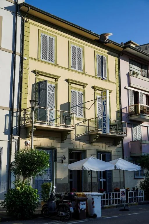 Hotel Cilene — foto 7