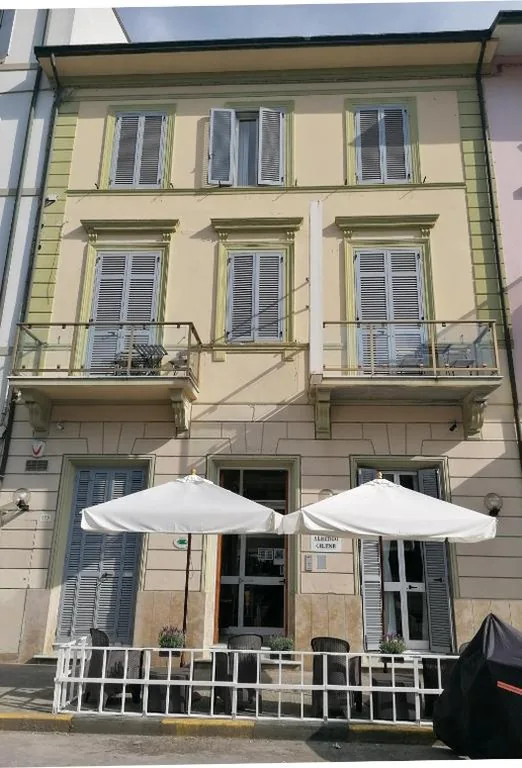 Hotel Cilene — foto 8