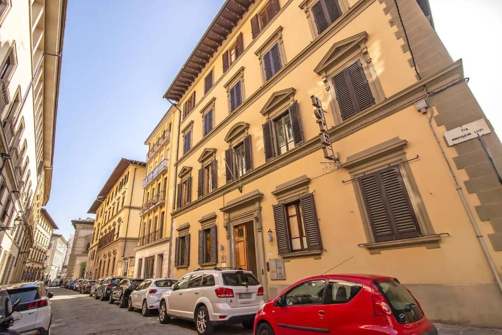 Hotel Cimabue — foto 3