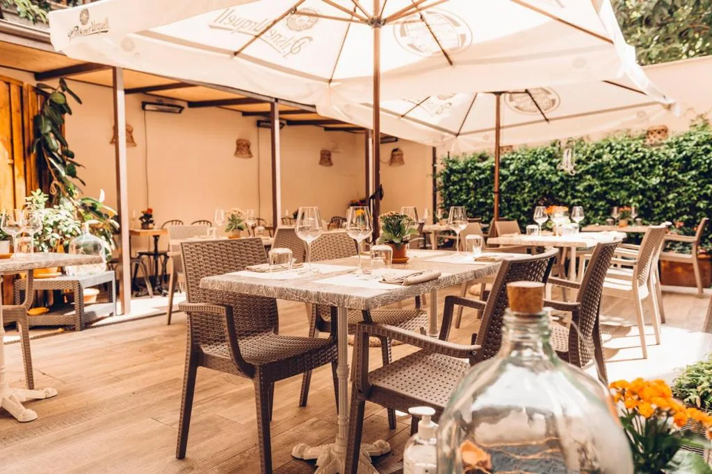 Hotel Cimabue — foto 6