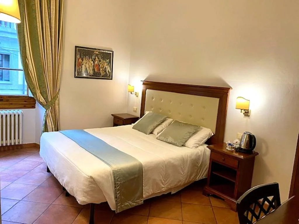 Hotel Cimabue — foto 7