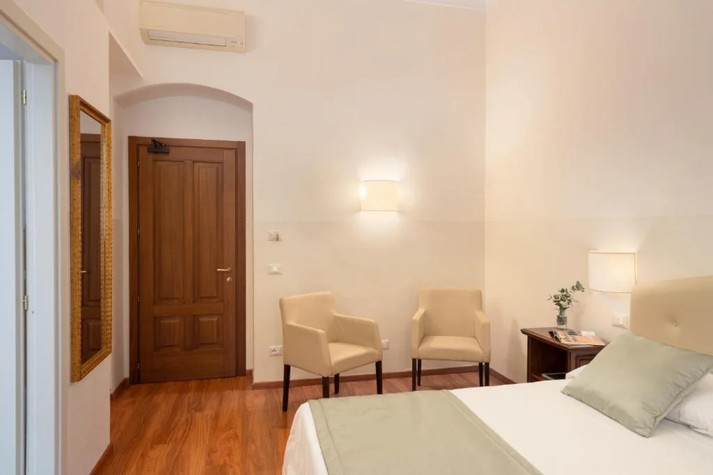 Hotel Cimabue — foto 8