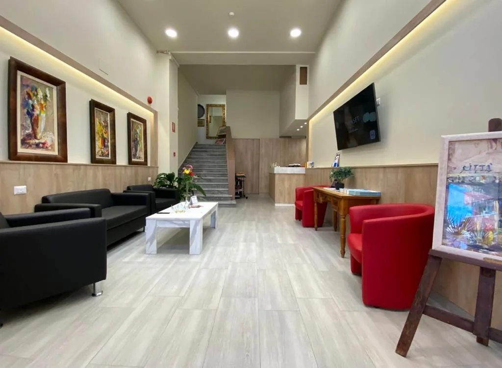 Hotel Citta’ — foto 3