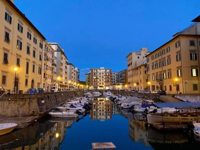 Hotel Citta’ — foto 4