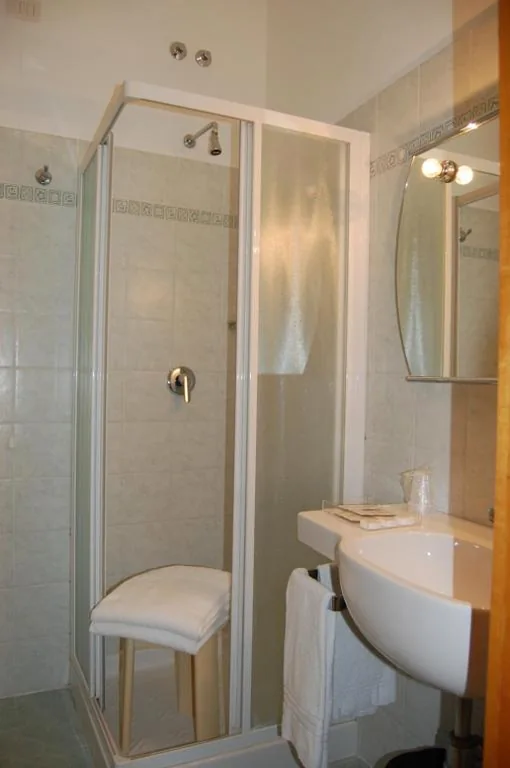 Hotel Citta’ — foto 5