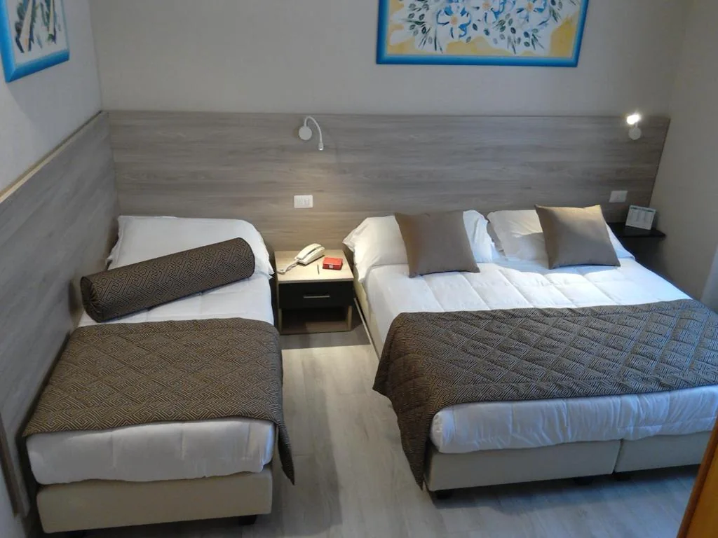 Hotel Citta’ — foto 6