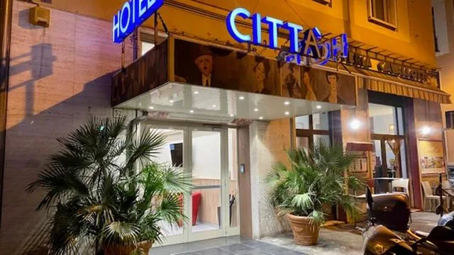 Hotel Citta’ — foto 7