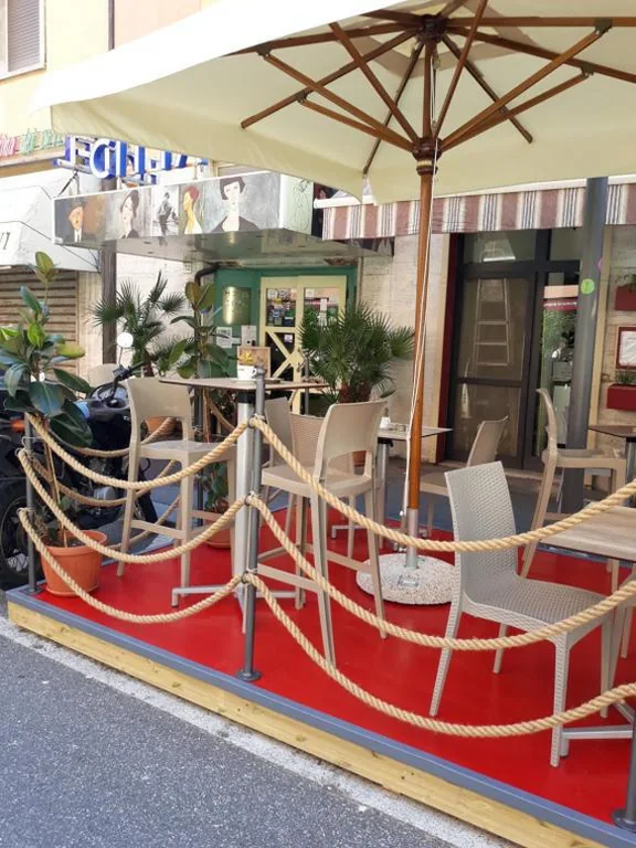 Hotel Citta’ — foto 8