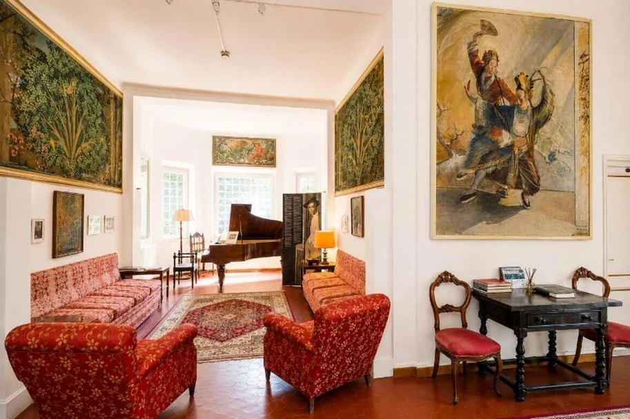 Hotel Club I Pini – Boutique Hotel & Residenza d’Epoca