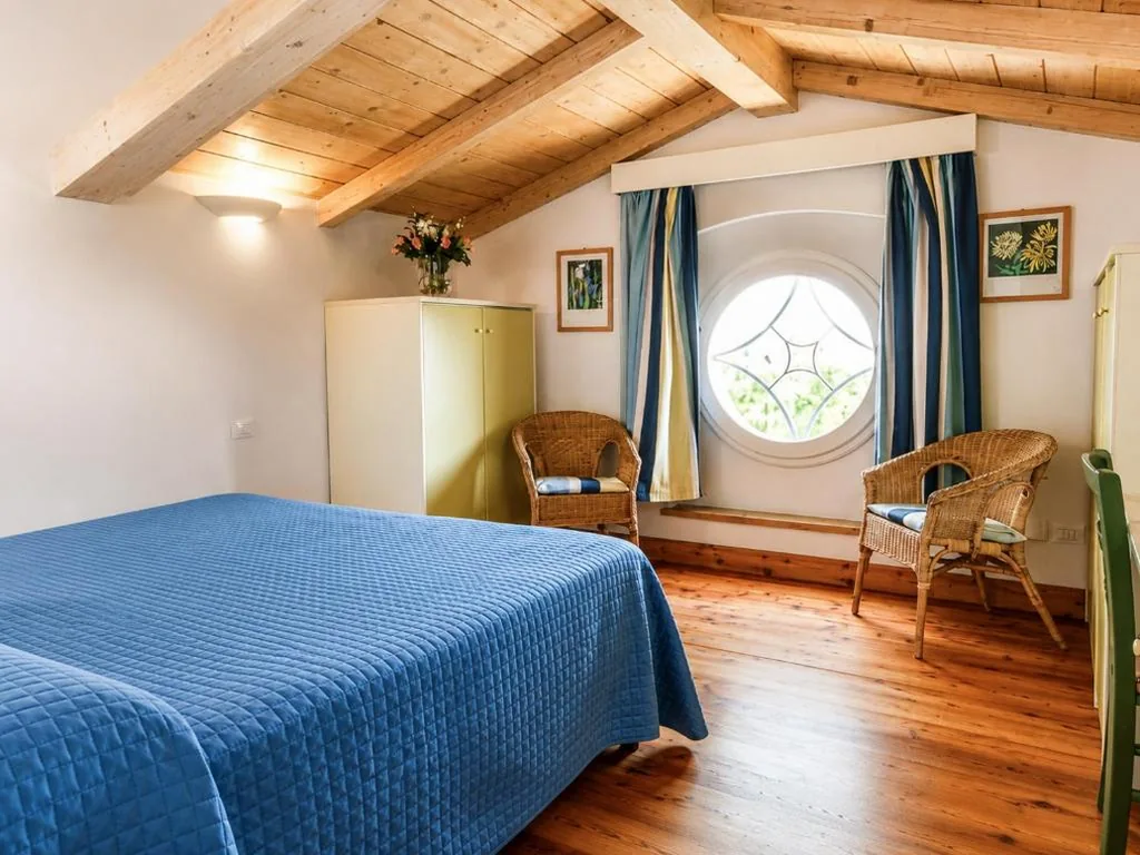 Hotel Club I Pini – Boutique Hotel & Residenza d’Epoca — foto 3