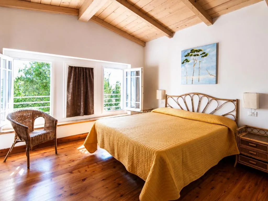 Hotel Club I Pini – Boutique Hotel & Residenza d’Epoca — foto 4