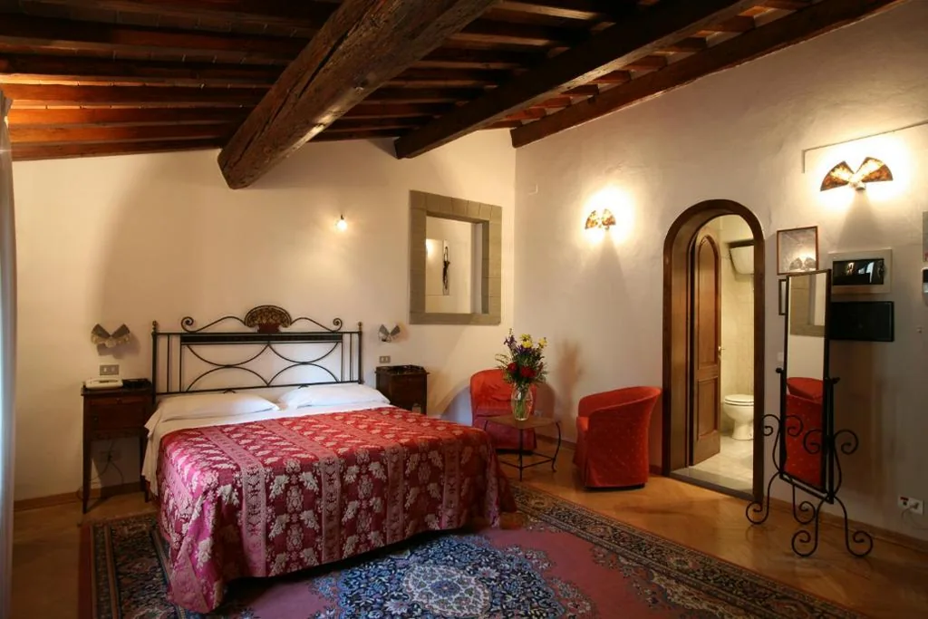 Hotel Collodi Firenze — foto 6